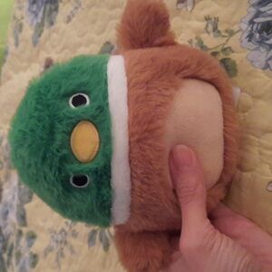 Squishmallow Fuzzy Avery 5"